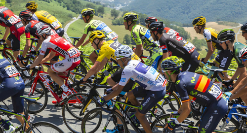 Tour de France, tappa 18 sulle Alpi: Voiron-Orci�res apre la resa dei conti